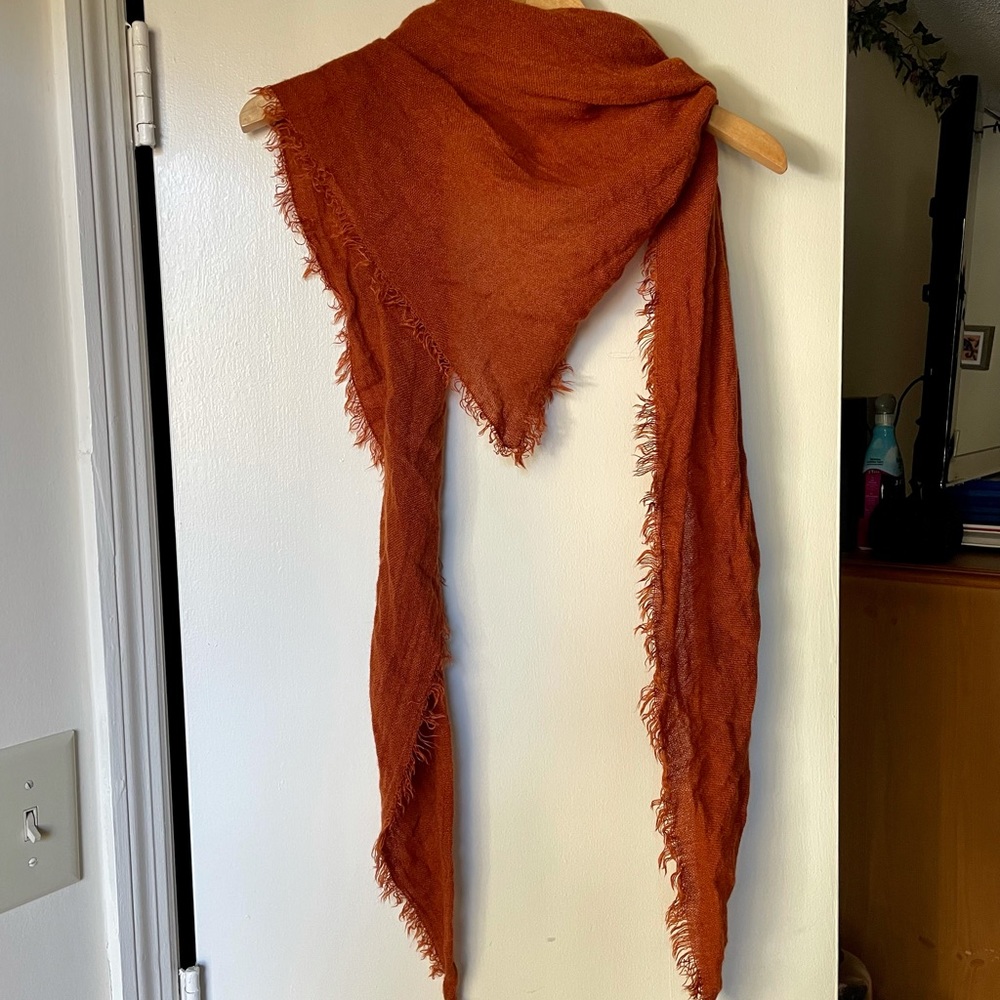 Scarf